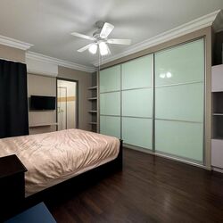 Blk 458A Fernvale Woods (Sengkang), HDB 5 Rooms #512516241